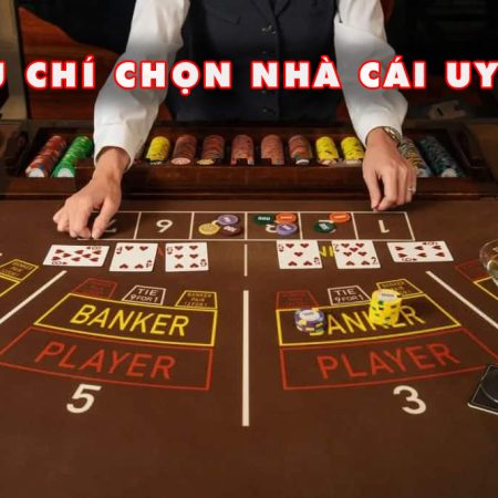 Những Trang Cá Cược Bóng Đá Uy Tín Được Tin Cậy Nhất