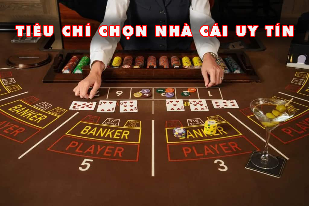 Những Trang Cá Cược Bóng Đá Uy Tín Được Tin Cậy Nhất